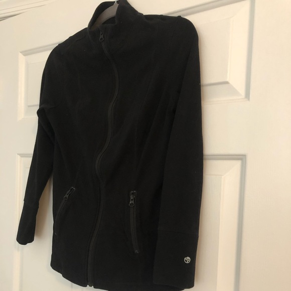 Soma zip up jacket - Picture 2 of 3